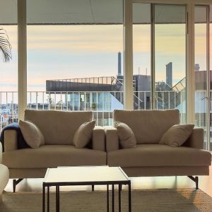 Appartement met Twee Slaapkamers